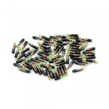 1pcs key transponder chip id 48 ID48 Chip ID:48 Glass Chip Car OEM id 48 megamos crypto chip free shipping