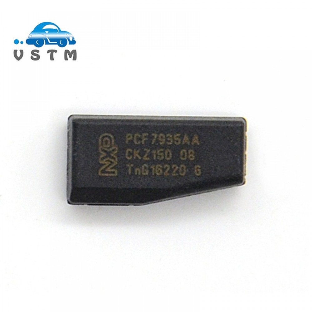 Wholesale price PCF7935AS PCF7935 replace by PCF7935AA Transponder chips NEW 1PCS