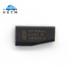 Wholesale price PCF7935AS PCF7935 replace by PCF7935AA Transponder chips NEW 1PCS