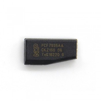 Wholesale price PCF7935AS PCF7935 replace by PCF7935AA Transponder chips NEW 1PCS