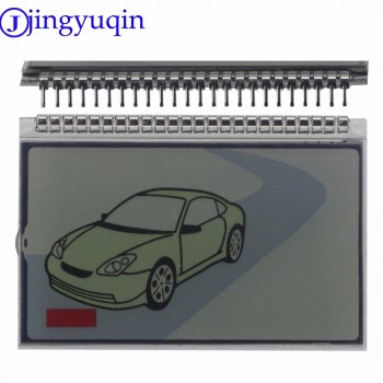 jingyuqin M5 LCD display Screen Tamarack For Scher Khan M5 lcd remote control Key Fob Chain/ Scher-Khan Magicar 5 keychain