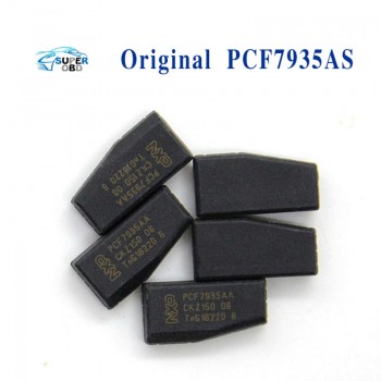 2017 Hot Selling Free shipping 10pcs/lot PCF7935AS PCF 7935 PCF7935 car ic chip.