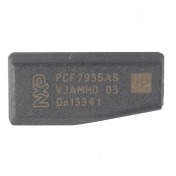 2017 Hot Selling Free shipping 10pcs/lot PCF7935AS PCF 7935 PCF7935 car ic chip.