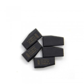 A+ quality PCF7935AS PCF7935AA Transponder chip PCF 7935 as pcf7935 carbon free shipping 20pcs/lot