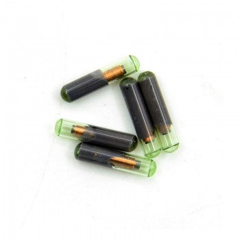 10PCS/Lot Professional ID48 ID:48 ID 48 Glass Transponder Chip High Quality,key transponder chip id48 id 48 megamos crypto chip