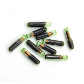 10PCS/Lot Professional ID48 ID:48 ID 48 Glass Transponder Chip High Quality,key transponder chip id48 id 48 megamos crypto chip