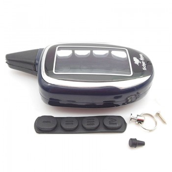 M7 case keychain for Scher Khan Magicar 7 Lcd remote controller magicar 8 9 10 11 12 case keychain free shipping