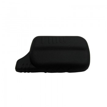 Russian version TZ9010 Silicone case for Tomahawk TZ9010 TZ9030 TZ9020 TZ7010 Lcd Two way car remote