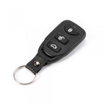 Viecar Car Remote Central Door Lock Keyless System Remote Control Car Alarm Systems Central Locking withAuto Remote Central Kit