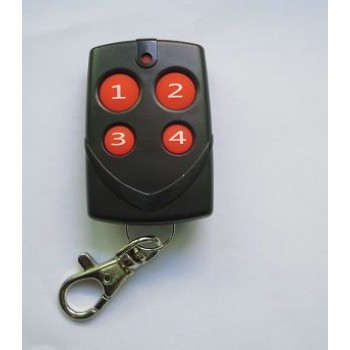 NEW Multi Frequency Universal Remote Control Duplicator 868/433/315/310/303/306/318/288/390/430/330/418MHz fixed code