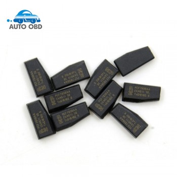 Best quality PCF7936AS Original 10pcs/lot PCF7936AS PCF7936 PCF 7936 New Original ID46 Chip Transponder Blank Chip Free Shipping