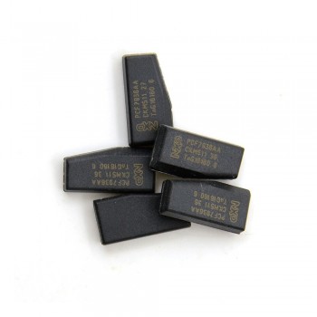 Best quality PCF7936AS Original 10pcs/lot PCF7936AS PCF7936 PCF 7936 New Original ID46 Chip Transponder Blank Chip Free Shipping