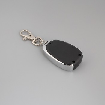 433mhz 12V 4 Button Wireless Remote Control Cloning Copy Car Key Electric Door Gate Garage Door Key Burglar Alarm Accessories