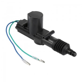 DC 12V 2 Wire Door Motor Slave Actuator Solenoid Central locking motor Car Great Car Alarm System Central Locking Tools