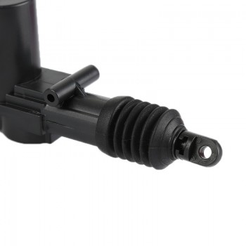 DC 12V 2 Wire Door Motor Slave Actuator Solenoid Central locking motor Car Great Car Alarm System Central Locking Tools