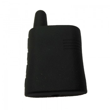 MA Silicone case for SCHER-KHAN Magicar A B LCD remote starter two way car alarm system