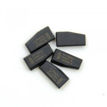 Best quality PCF7936AS Original 5pcs/lot PCF7936AS PCF7936 PCF 7936 New Original ID46 Chip Transponder Blank Chip Free Shipping