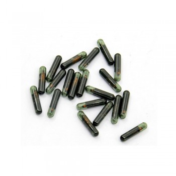1pcs CN6 ID48 Car Transponder Glass Blank Cloner Chip (Used for Mini CN900 or Mini ND900 device)