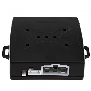 Universal Car Engine Push Start Remote Control Button Starter DC 12V Car Keyless Entry Start Stop Immobilizer
