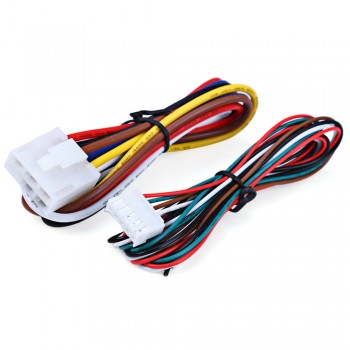 Universal Car Engine Push Start Remote Control Button Starter DC 12V Car Keyless Entry Start Stop Immobilizer