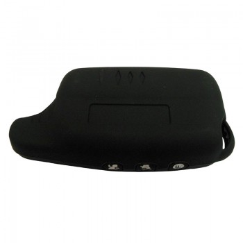 TW9010 Silicone case for Tomahawk TW9010/TW9020/TW9030 lcd  two way car alarm system remote controller