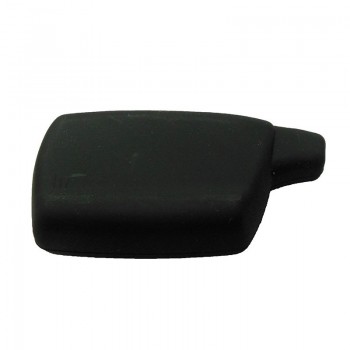 DXL3000 Silicone case for Pandora DXL3000 DXL3210 Lcd remote two way car alarm system