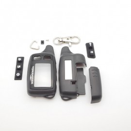 Tomahawk TW9010 Case Keychain for Tomahawk TW9010 TW9020 TW9030 lcd Two way car alarm remote controller