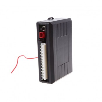 Car Auto Alarm Remote Central Door Locking Vehicle Keyless Entry System Kit 12V