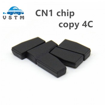 CN1 Chip Copy 4C chip Transponder CN1 Chip For ND900 CN900 Auto Key Programmer In stock 10pcs