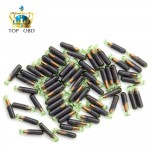 10PCS/Lot Professional ID48 ID:48 ID 48 Glass Transponder Chip High Quality,key transponder chip id48 id 48 megamos crypto chip