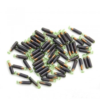 10PCS/Lot Professional ID48 ID:48 ID 48 Glass Transponder Chip High Quality,key transponder chip id48 id 48 megamos crypto chip