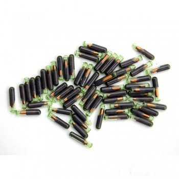 10PCS/Lot Professional ID48 ID:48 ID 48 Glass Transponder Chip High Quality,key transponder chip id48 id 48 megamos crypto chip