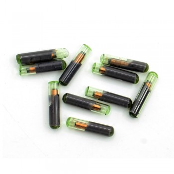10PCS/Lot Professional ID48 ID:48 ID 48 Glass Transponder Chip High Quality,key transponder chip id48 id 48 megamos crypto chip