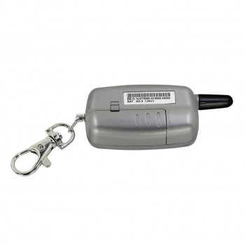 VJOYCAR A9 Keychain Key Fob Chain LCD Remote Controller For Starline A9/A6/A8/ Twage Two-Way Car Alarm Systems