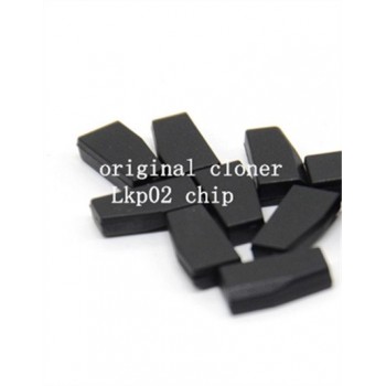 Cloner Lkp02 Chip Can Clone 4c 4d G Chip Via Tango Or Keyline 884 Machine Free Shipping