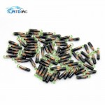 30PCS/Lot Professional ID48 ID:48 ID 48 Glass Transponder Chip High Quality,key transponder chip id48 id 48 megamos crypto chip