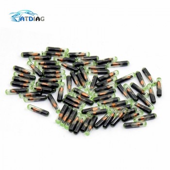 30PCS/Lot Professional ID48 ID:48 ID 48 Glass Transponder Chip High Quality,key transponder chip id48 id 48 megamos crypto chip