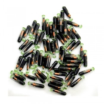 30PCS/Lot Professional ID48 ID:48 ID 48 Glass Transponder Chip High Quality,key transponder chip id48 id 48 megamos crypto chip
