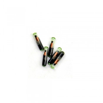 30PCS/Lot Professional ID48 ID:48 ID 48 Glass Transponder Chip High Quality,key transponder chip id48 id 48 megamos crypto chip