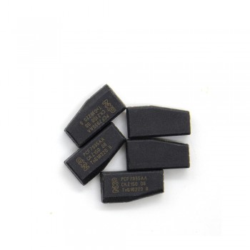 5PCS/LOT PCF7935AS PCF7935 Transponder chips car chip 7935 7935as PCF7935AA=PCF7935AS PCF 7935 PCF7935 car ic chip Free Ship