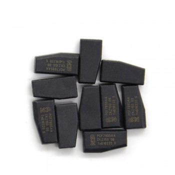 5PCS/LOT PCF7935AS PCF7935 Transponder chips car chip 7935 7935as PCF7935AA=PCF7935AS PCF 7935 PCF7935 car ic chip Free Ship