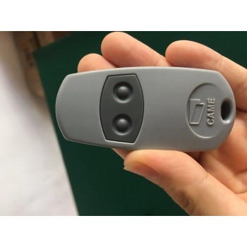 2 channel Came TOP 432EE remote control a replacement of TOP 432 NA/SA/EV  433.92mhz  fixed code