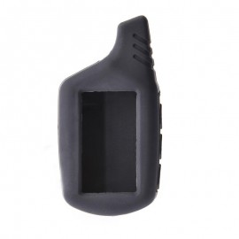 Car Alarm System Strong Pull Silicone Case Original 2 Way Car Alarm Remote Control Cover For Starline B9/B91/B6/B61/A91/A61/V7