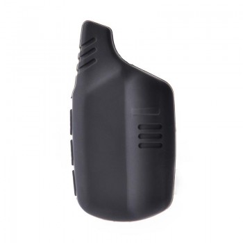 Car Alarm System Strong Pull Silicone Case Original 2 Way Car Alarm Remote Control Cover For Starline B9/B91/B6/B61/A91/A61/V7