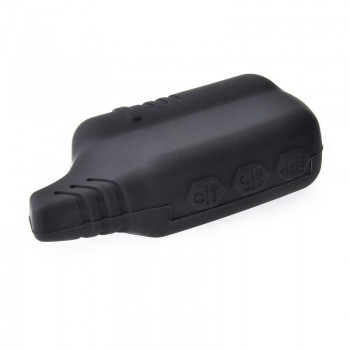 Car Alarm System Strong Pull Silicone Case Original 2 Way Car Alarm Remote Control Cover For Starline B9/B91/B6/B61/A91/A61/V7