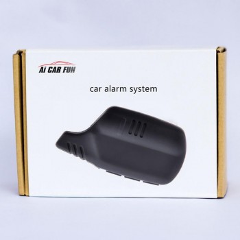 Car Alarm System Strong Pull Silicone Case Original 2 Way Car Alarm Remote Control Cover For Starline B9/B91/B6/B61/A91/A61/V7