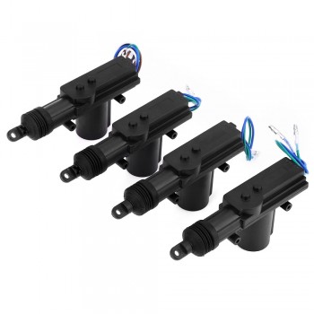 LB - 501 L240 Vehicle Remote Central Lock Keyless Entry System Power Window Switch Car Alarm