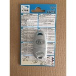 433.92 Mhz Duplicator Copy CAME remote control TOP 432EV TOP 432NA TOP432NA With Battery For Universal Garage Door Gate Key Fob