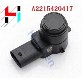 1pieces Parking Distance Control Aid Sensors For GL320 GL350 ML320 ML350 C320 SL500 E R S Class A2215420417 2215420417