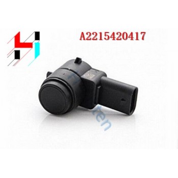 1pieces Parking Distance Control Aid Sensors For GL320 GL350 ML320 ML350 C320 SL500 E R S Class A2215420417 2215420417
